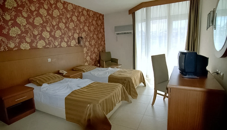 هتل سورتل کوش آداسی